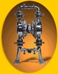 2-Inch Sanitary Pump 2-Inch Sanitary Pump