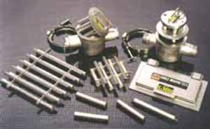 Rare Earth Tube Magnet