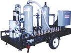 Free Product Recovery System Free Product Recovery System