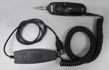 Connector Inspection Microscope Kit: Video Inspection Probe Lite