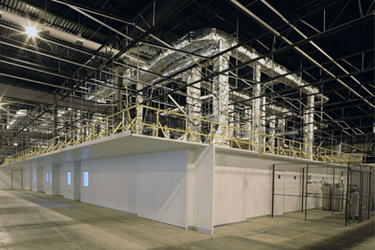 Dos & Don’ts Of Bioprocess Facility Construction