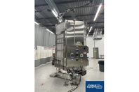5000 Liter Thermo Scientific imPULSE Single-Use Mixer