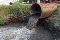 UCS Study Uncovers Tyson Foods' Massive Pollution Footprint GettyImages-1044610482