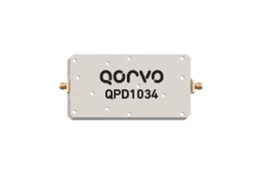 Qorvo - GaN RF Pallet: QPD1034