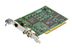 Scramnet SCRAMNet+ SC78 Network