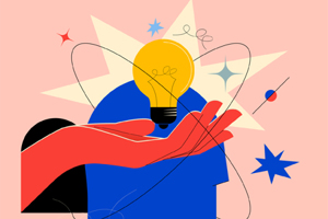 How Do You Innovate? GettyImages-1326956550