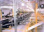 Delivering on a promise of reliability Crisplant helps Parcel/Direct hit the bull’s-eye