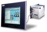 Industrial Monitor with Flat Display Industrial Monitor with Flat Display