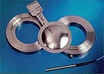 Integral Flo-Tel Pressure Relief Sensor Integral Flo-Tel Pressure Relief Sensor