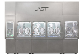 AST