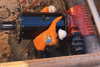 Maintaining Continuous Water Service During Critical Infrastructure Upgrades las-vegas-success-story