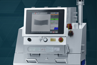 Anritsu - X-Ray Inspection