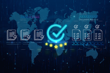 data verification, compliance, secure workflow-GettyImages-2259687317