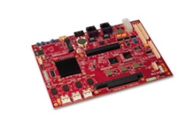 VersaLogic Announces Low-Power EBX Embedded Computer