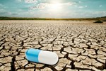 The California Drought’s Impact On Pharma