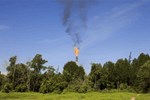 Importance of Flare Gas Measurement Grows To Meet Environmental Regulations