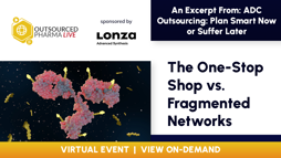 The One-Stop Shop vs. Fragmented Networks