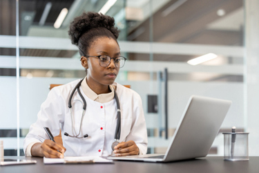 Professional healthcare worker-GettyImages-2167825695