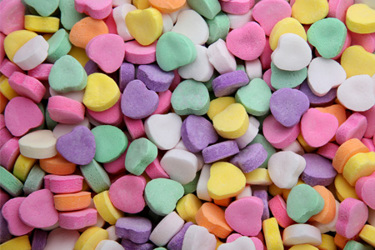 GettyImages-123491654 Valentine hearts