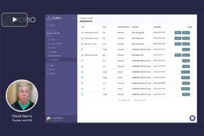 Integrations Monitoring Demo