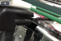 Seal-Sensor Technology For In-Line Pouch Seal Inspection