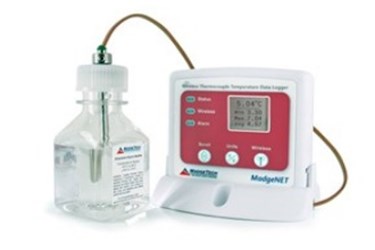 VTMS Wireless Vaccine Temperature Monitoring/Data Logging System