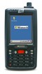 Rugged PDA gets OS upgrade, biometric module Rugged PDA gets OS upgrade, biometric module