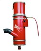 Twister™ Dust Collector Offers Big Capacity In Small Package Twister™ Dust Collector Offers Big Capacity In Small Package