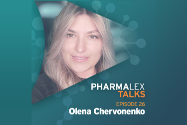 Cencora - PharmaLex Talks 26