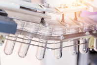 Adapting With Automation: A Guide For The Modern Lab AdobeStock_383590090