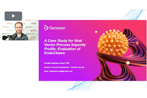 Roche CustomBiotech - EndoCleave webinar Roche CustomBiotech - EndoCleave webinar
