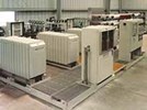 Boiler Feed Water Make-Up Systems Boiler Feed Water Make-Up Systems