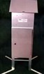 Poly-Urethane Foam Monitor Poly-Urethane Foam Monitor
