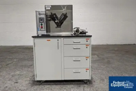 GlobePharma MiniBlend Dry Powder Mixer