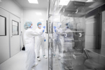Drug manufacturing - pharmaceutical industry-GettyImages-1405788998