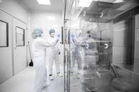 Drug manufacturing - pharmaceutical industry-GettyImages-1405788998