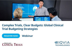 complex trials clear budgets thumb complex trials clear budgets thumb