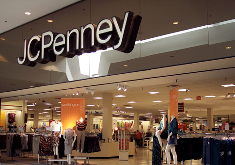  JCPenney Turnaround Tied To Online Sales And Inventory Refresh