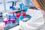 Enhancing Throughput And Reproducibility In Proteomic Analysis GettyImages-1790778296-laboratory-research-sample-prep