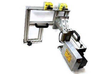 CBS ArcSafe RRS-3 HK CBS ArcSafe RRS-3 HK