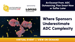 Where Sponsors Underestimate ADC Complexity