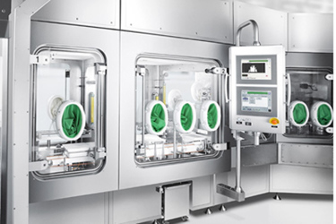 Pharmaceutical Isolator Systems for Aseptic and High-Potent Applications
