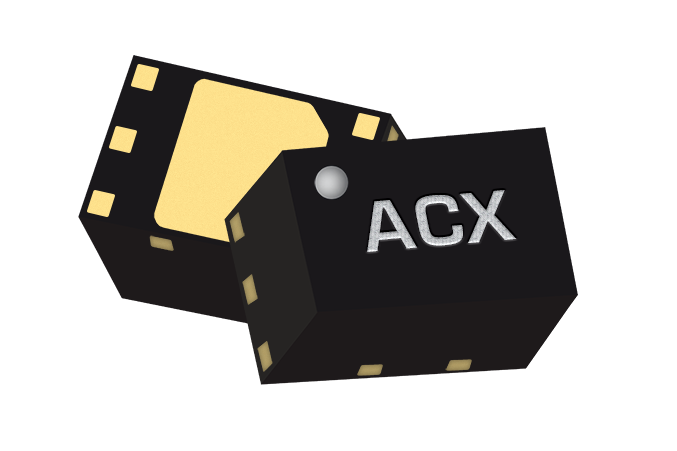 DC – 14 GHz Broadband InGaP SMT Amplifier: AKA-1500PSM