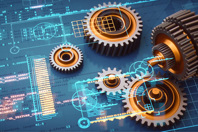 GettyImages-1415253825-gear-blueprint-manufacturing