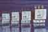 Solid-State Overload Relay Solid-State Overload Relay