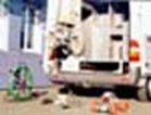 Remote Control Cutter/Grinder Remote Control Cutter/Grinder