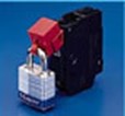 Circuit Breaker Lockout Circuit Breaker Lockout