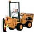 Vibratory/Static Plow Attachment Vibratory/Static Plow Attachment