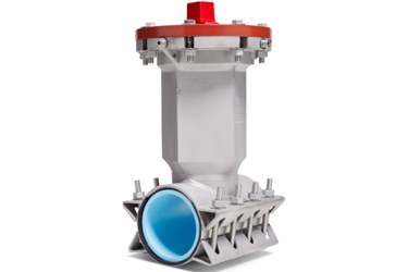 INSTA-VALVE 250 SUCCESS STORY INSTA-VALVE 250 SUCCESS STORY
