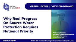 Designing Flexible Infrastructure For An Uncertain Water Future